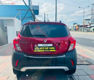 Xe VinFast Fadil 1.4 AT Plus 2021