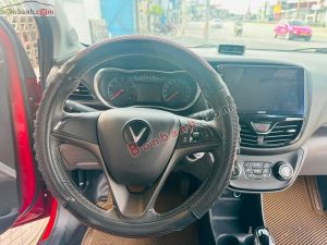 Xe VinFast Fadil 1.4 AT Plus 2021