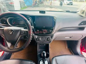 Xe VinFast Fadil 1.4 AT Plus 2021
