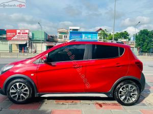 Xe VinFast Fadil 1.4 AT Plus 2021