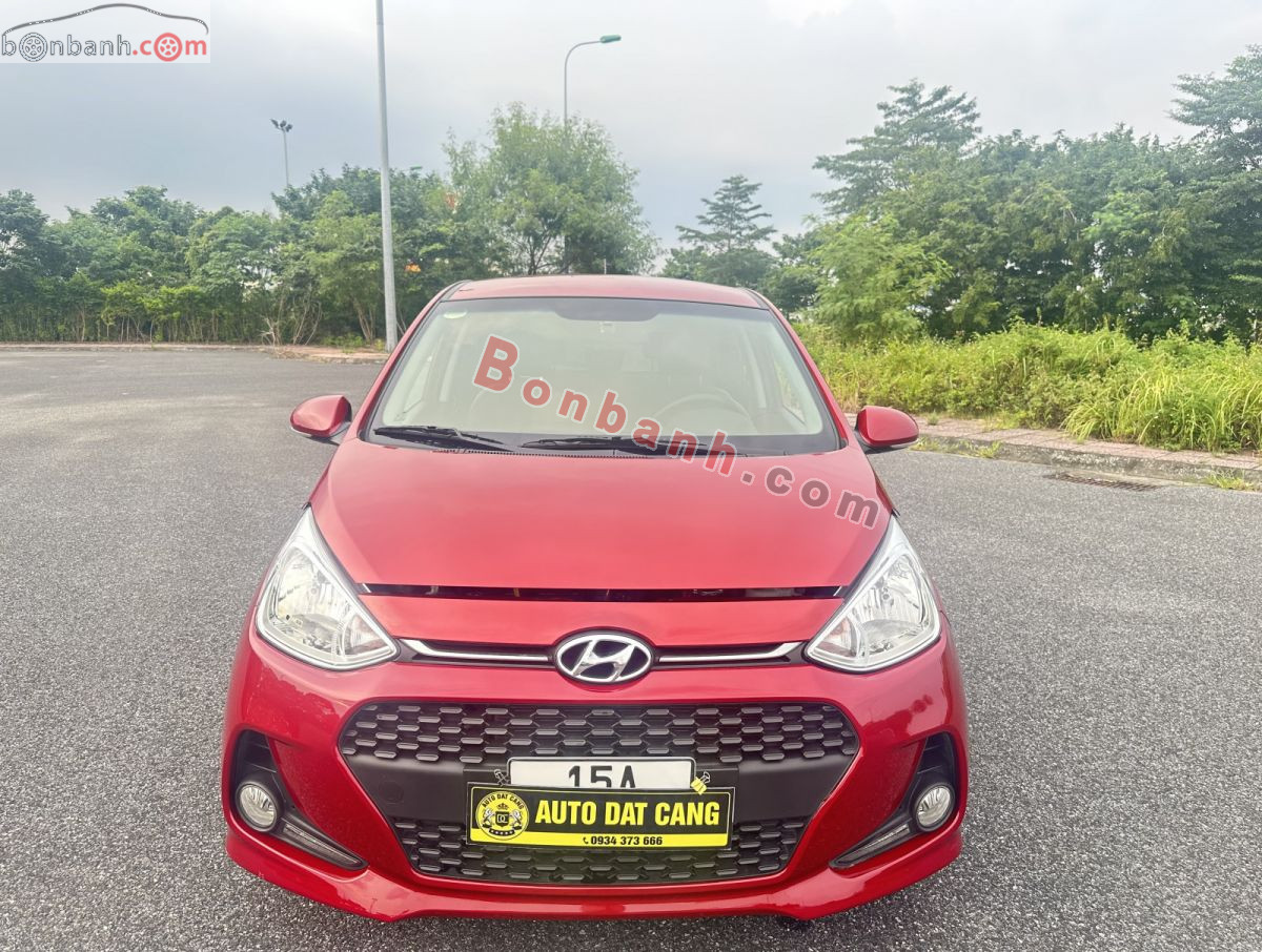 Hyundai i10 1.2 AT 2021