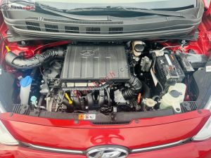 Xe Hyundai i10 1.2 AT 2021
