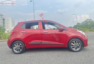 Xe Hyundai i10 1.2 AT 2021