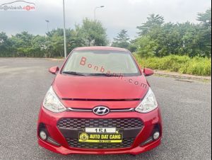 Xe Hyundai i10 1.2 AT 2021