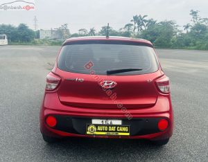 Xe Hyundai i10 1.2 AT 2021