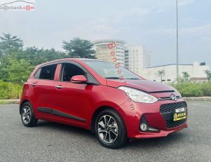 Xe Hyundai i10 1.2 AT 2021