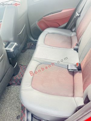Xe Hyundai i10 1.2 AT 2021