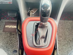 Xe Hyundai i10 1.2 AT 2021