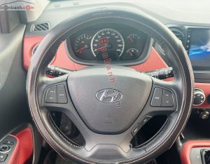 Xe Hyundai i10 1.2 AT 2021