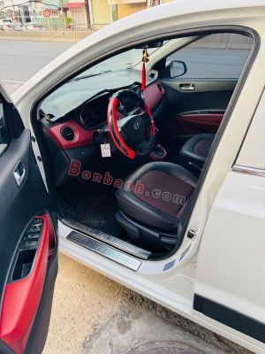 Xe Hyundai i10 Grand 1.2 AT 2018