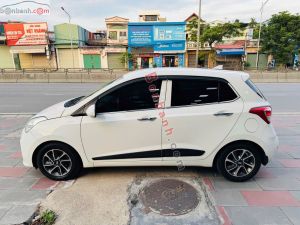 Xe Hyundai i10 Grand 1.2 AT 2018