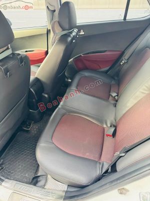 Xe Hyundai i10 Grand 1.2 AT 2018