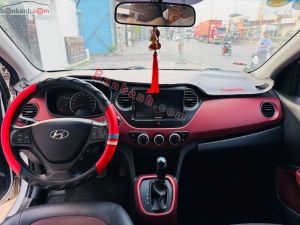Xe Hyundai i10 Grand 1.2 AT 2018