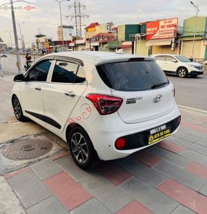Xe Hyundai i10 Grand 1.2 AT 2018