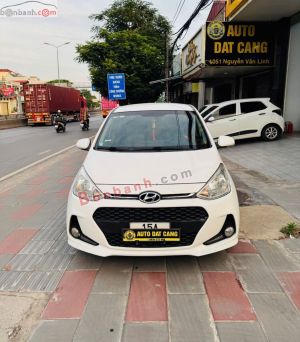 Xe Hyundai i10 Grand 1.2 AT 2018