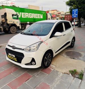 Xe Hyundai i10 Grand 1.2 AT 2018