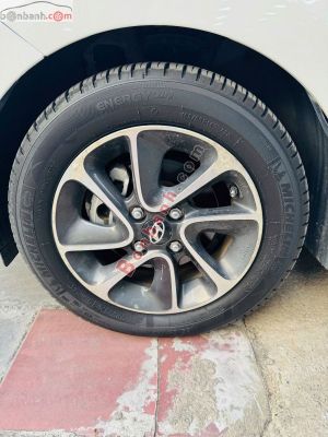 Xe Hyundai i10 Grand 1.2 AT 2018