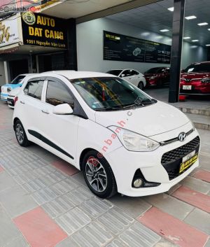Xe Hyundai i10 Grand 1.2 AT 2018