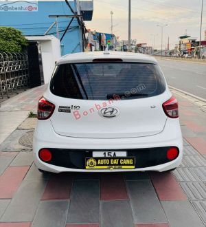 Xe Hyundai i10 Grand 1.2 AT 2018