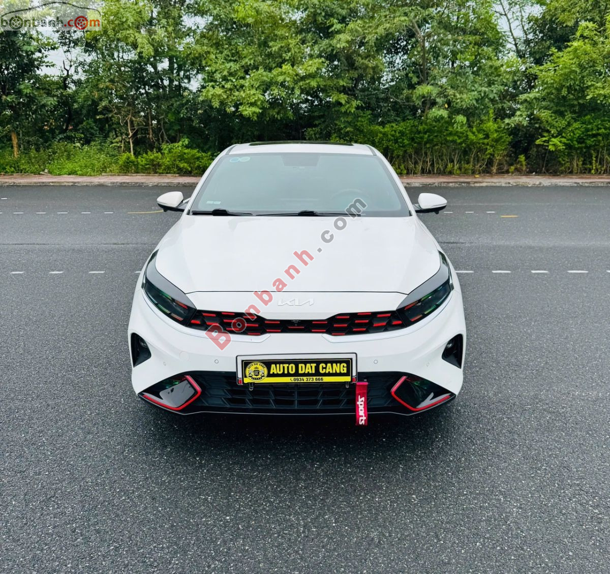 Kia K3 Premium 1.6 AT 2024