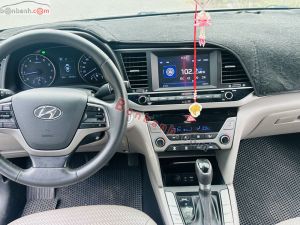Xe Hyundai Elantra 1.6 AT 2018