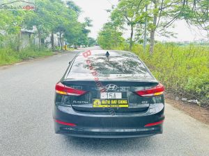 Xe Hyundai Elantra 1.6 AT 2018
