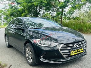 Xe Hyundai Elantra 1.6 AT 2018