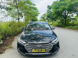 Xe Hyundai Elantra 1.6 AT 2018