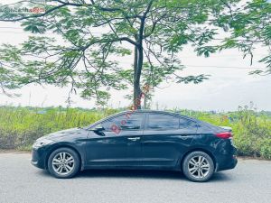 Xe Hyundai Elantra 1.6 AT 2018