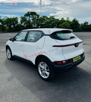 Xe VinFast VF5 Plus 2026