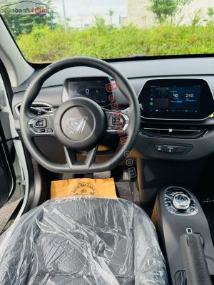 Xe VinFast VF5 Plus 2026