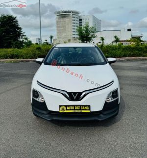 Xe VinFast VF5 Plus 2026