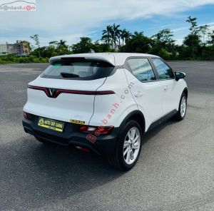 Xe VinFast VF5 Plus 2026