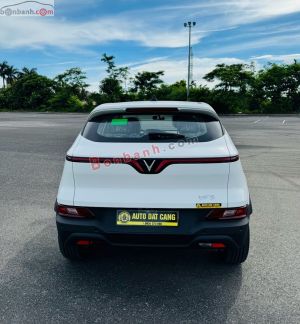Xe VinFast VF5 Plus 2026