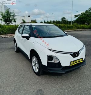 Xe VinFast VF5 Plus 2026