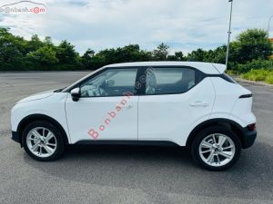 Xe VinFast VF5 Plus 2026