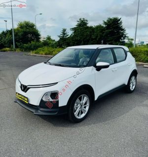 Xe VinFast VF5 Plus 2026